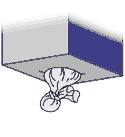 Discharge spout