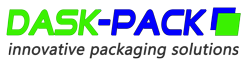 DASK-PACK — innovative packaging solutions