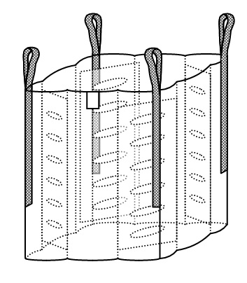 Dimensionally stable Q-Bag