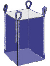 Side-seam loops